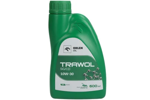 ORLEN TRAWOL 10W-30