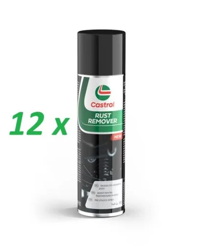 CASTROL 160A23 K12PCS