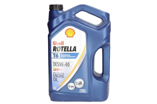 SHELL 550045347