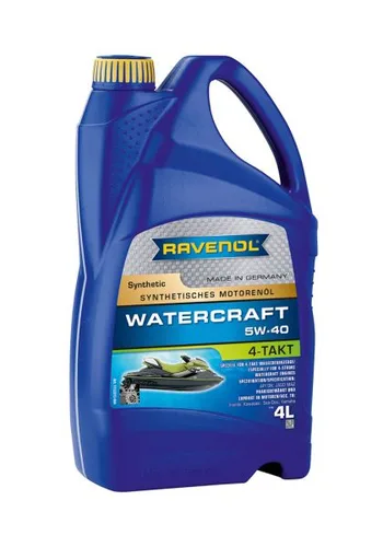RAVENOL RAV WATERCRAFT 5W-40