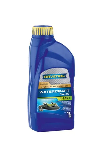 RAVENOL RAV WATERCRAFT 5W-40