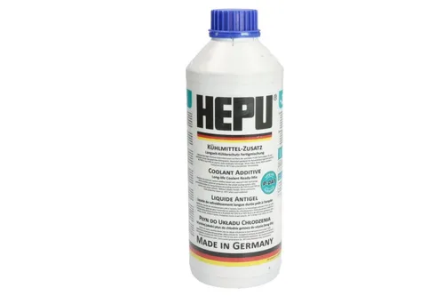 HEPU ANTIFREEZE HEPP900 RXE30
