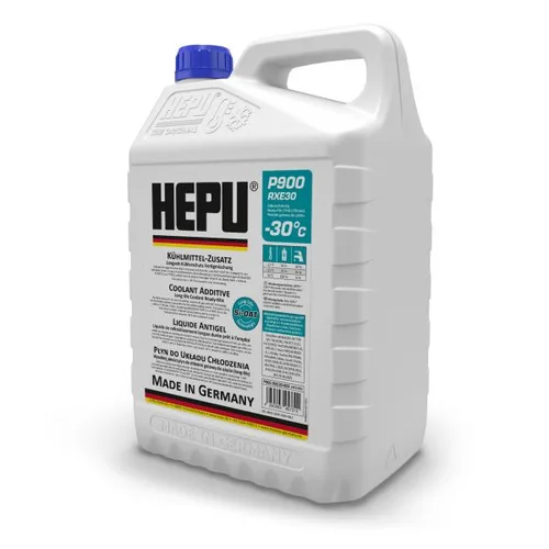 HEPU ANTIFREEZE HEPP900 RXE30