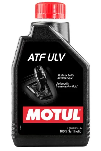 MOTUL ATF ULV