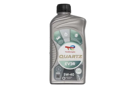 TOTAL QUARTZ EV3R 5W-40