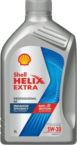 SHELL HELIX EX.P.AF 5W-30