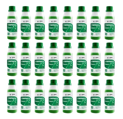 ORLEN TRAWOL 2T GREEN SET