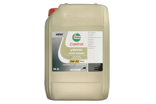 CASTROL VECTON LD 11 5W-30