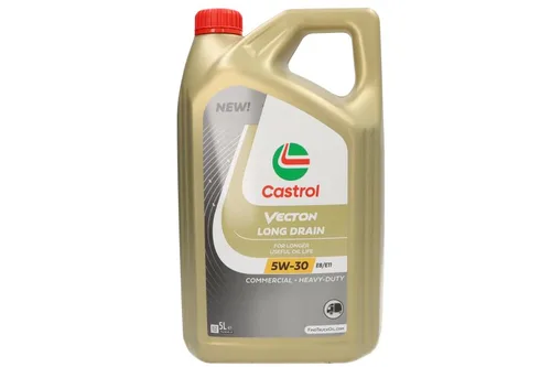 CASTROL VECTON LD 11 5W-30