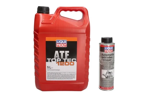 LIQUI MOLY LIM3682A 5 L