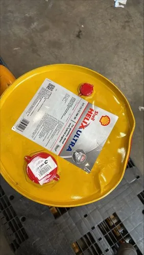SHELL HELIX U.ECT 0W3055U
