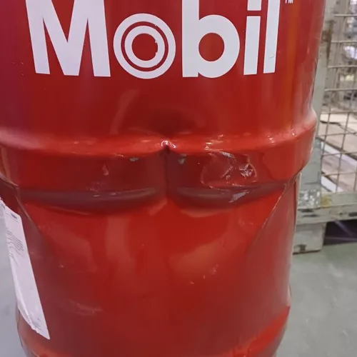 MOBIL 15W-40