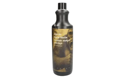 INTERMOTIVE SOLUTIONS CK DPF CLEANER