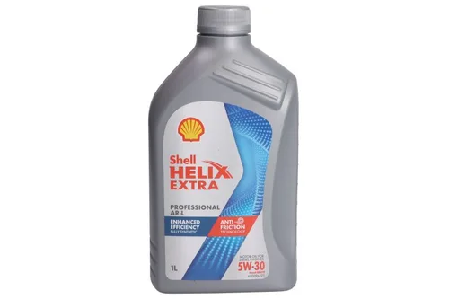 SHELL HELIX EX.P.AR-L 5W-30