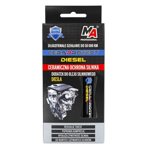 MA PROFESSIONAL MA 20-B80
