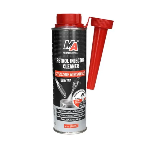 MA PROFESSIONAL MA 20-B87