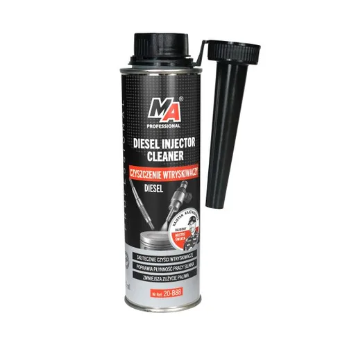 MA PROFESSIONAL MA 20-B88