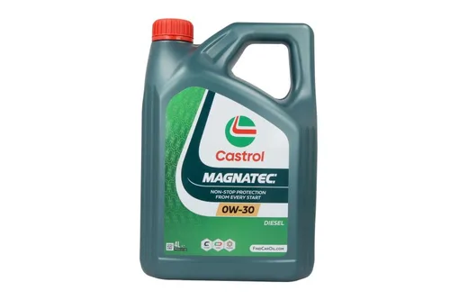 CASTROL MAGNATEC 0W-30